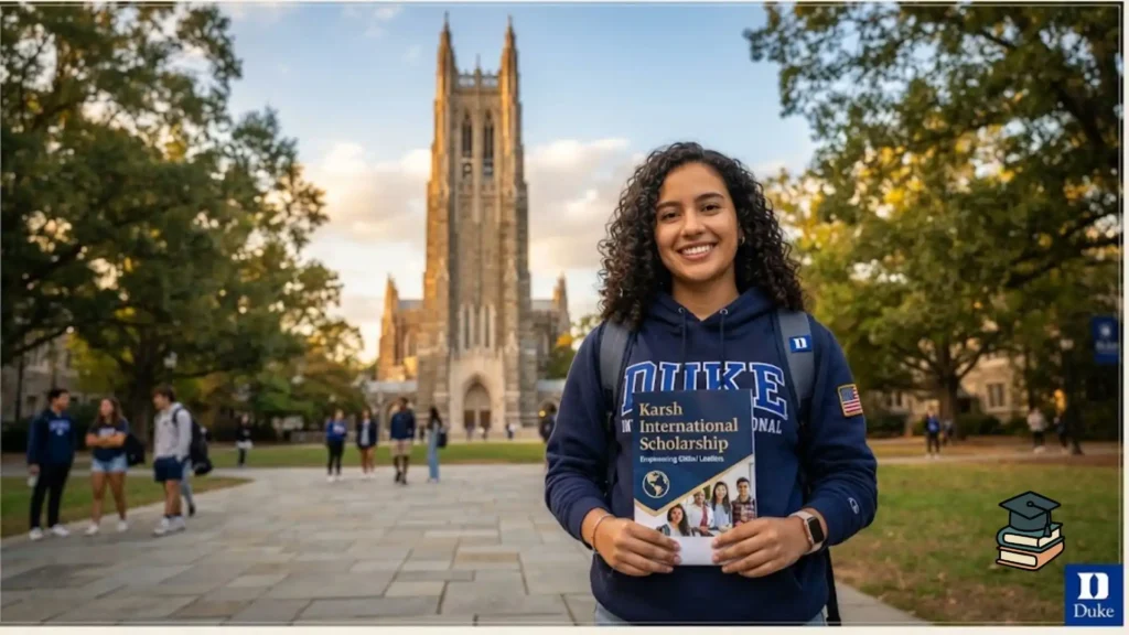 Duke University