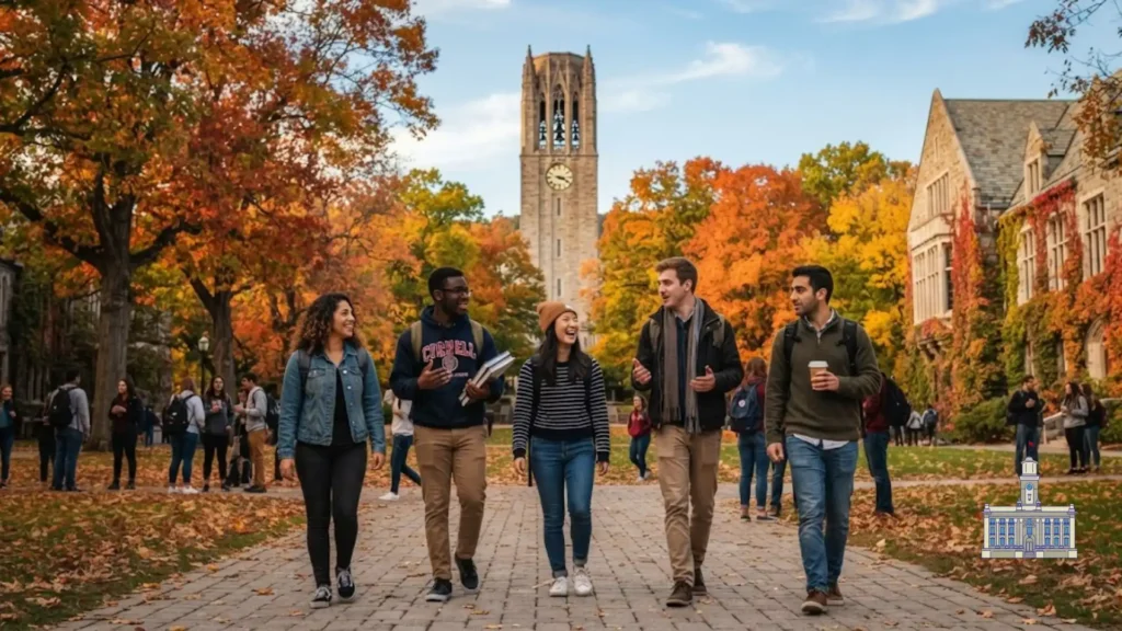 Cornell University