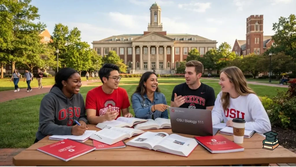 The Ohio State University