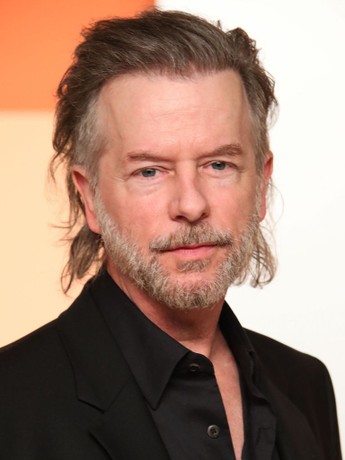 David Spade