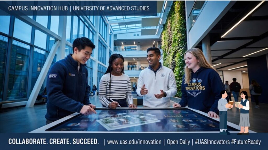 Columbia University: A Complete Guide for International Students