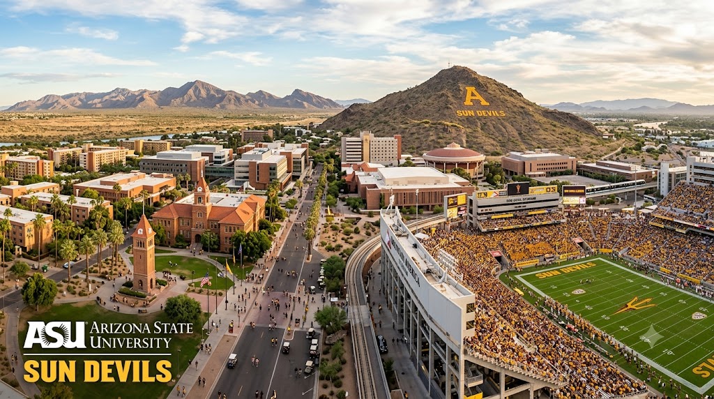 Arizona State University